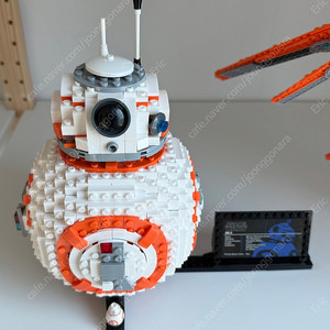 중국 레고 스타워즈 75187 BB-8