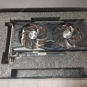 이엠텍 GTX1660 6G