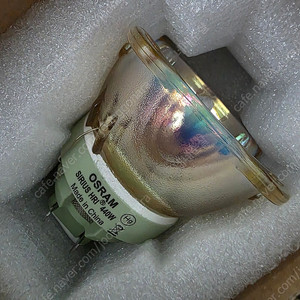 무대조명 램프 오스람 440w 1개 팝니다.