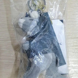 새상품)후디 캉골 키홀더