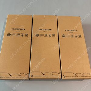폭스바겐 티구안 08-16년식 정품 에어필터 판매합니다