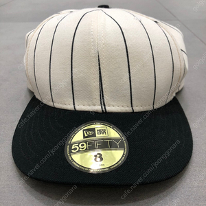 뉴에라 mlb 미국 usa 핀스트라이프 야구 모자 볼캡