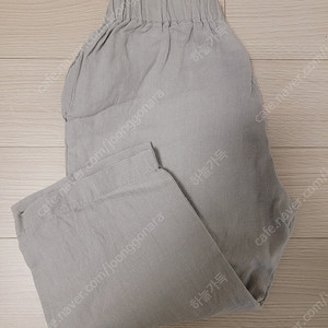 베네베네 린넨 100프로 바지