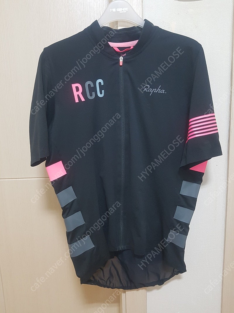 라파 RCC 라이트 웨이트 져지 M (100)