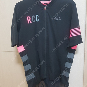 라파 RCC 라이트 웨이트 져지 M (100)