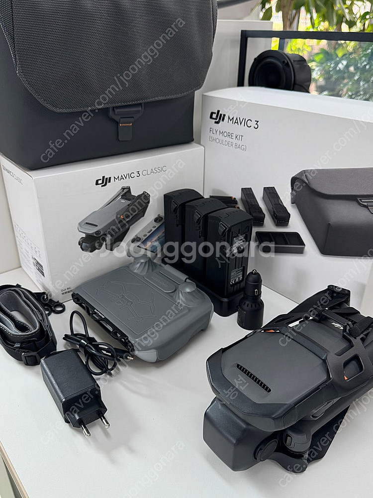 DJI mavic3 classic 매빅3클래식 판매--0