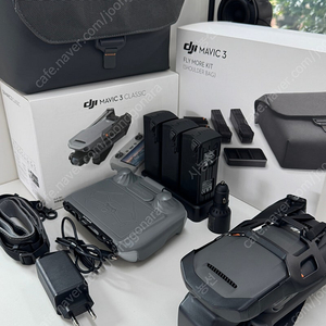 DJI mavic3 classic 매빅3클래식 판매