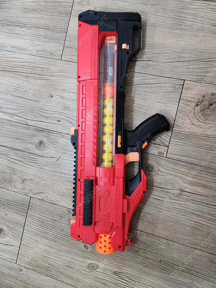 너프 라이벌 라이발 제우스 너프건--1