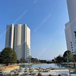 5월 24일 (아난티 앳 부산 빌라쥬 호텔) 양도
