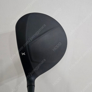 PXG 0811X 프로토타입 9도 드라이버
