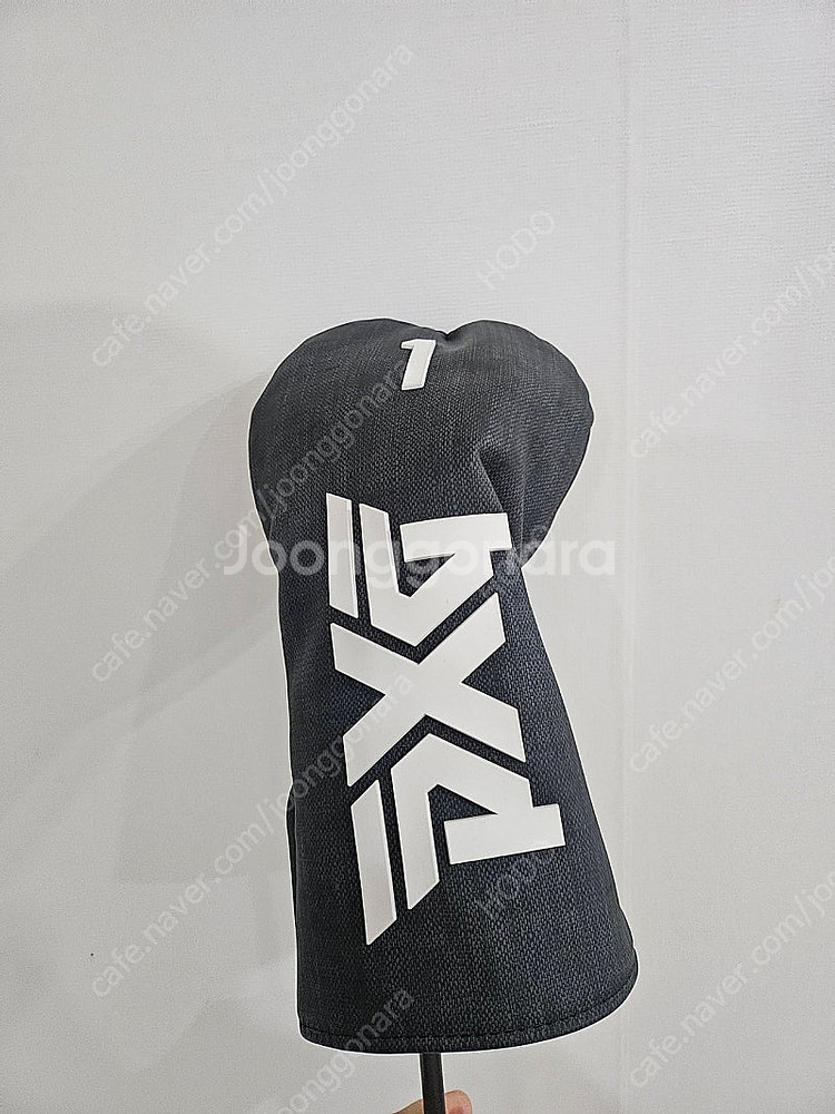 PXG 0811X 프로토타입 9도 드라이버--5