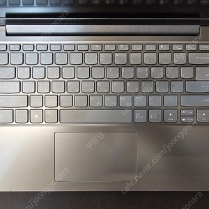 레노버 노트북 i7 1255U 12세대 팝니다 14인치