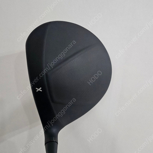 PXG 0811X 프로토타입 9도