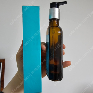 모로칸오일 100ml 정품미개봉+40%남은제품