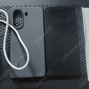 포코 X7 프로 블랙 256GB