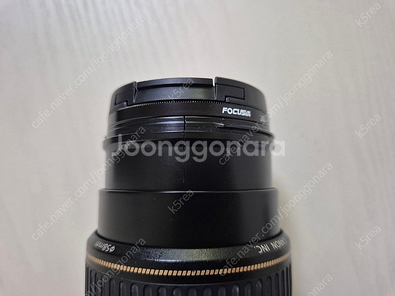 캐논 28-105mm 3.5-4.5 ii usm렌즈--7