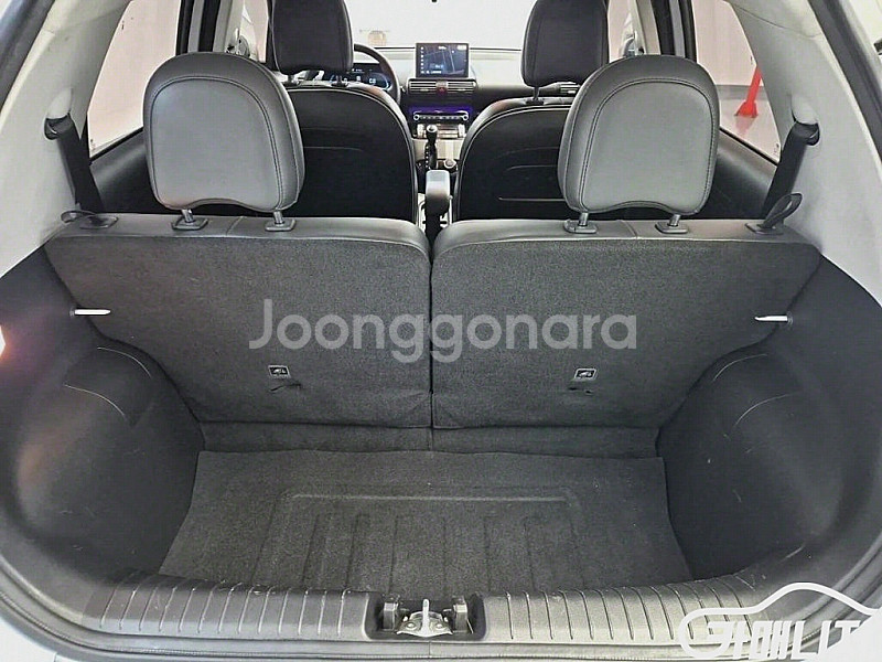 [현대]캐스퍼 1.0 가솔린 모던 (4인승) 2022 ...--6