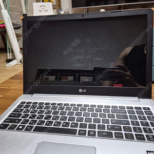 LG 15U370 노트북 판매합니다