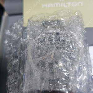 해밀턴 카키필드 메카니컬 38mm H69439931