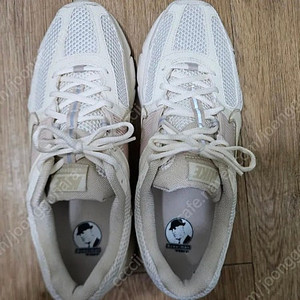 나이키 줌 보메로5 280