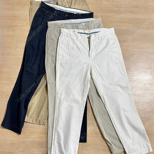폴로랄프로렌 스트레이트핏 치노 4color bedford chino 32/30 판매 prl rrl