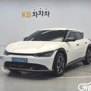[기아]EV6 롱레인지 어스 (5인승) 2023 년 중고차☆신뢰☆믿음☆정직☆고객님께 약속드립니다!