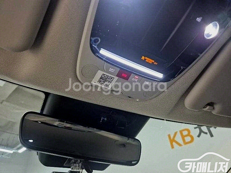 [기아]EV6 롱레인지 어스 (5인승) 2023 년 중...--7
