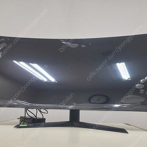 LG 38GL950G 울트라기어 모니터를 판매합니다.