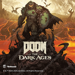 둠(DOOM) 다크에이지 프리미엄 에디션 리딤코드 판매 (2만)