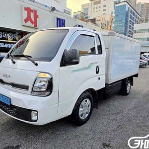 [소형화물][저상내장탑]봉고3 (EV) 1.0톤/킹캡/초장축 (3인승 /1톤) ★중고차★중고차매입★전액할부★저신용자★신불자★소액할부★현금★카드 전부 가능합니다!