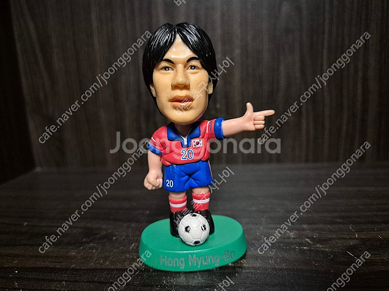 1998 프랑스월드컵 축구 선수복 피규어 프라모델 레트...--1