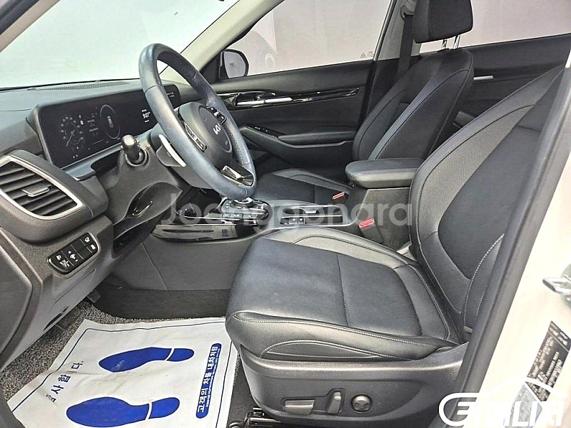 [기아]더 뉴 셀토스 가솔린 1.6 터보 2WD 시그니...--2