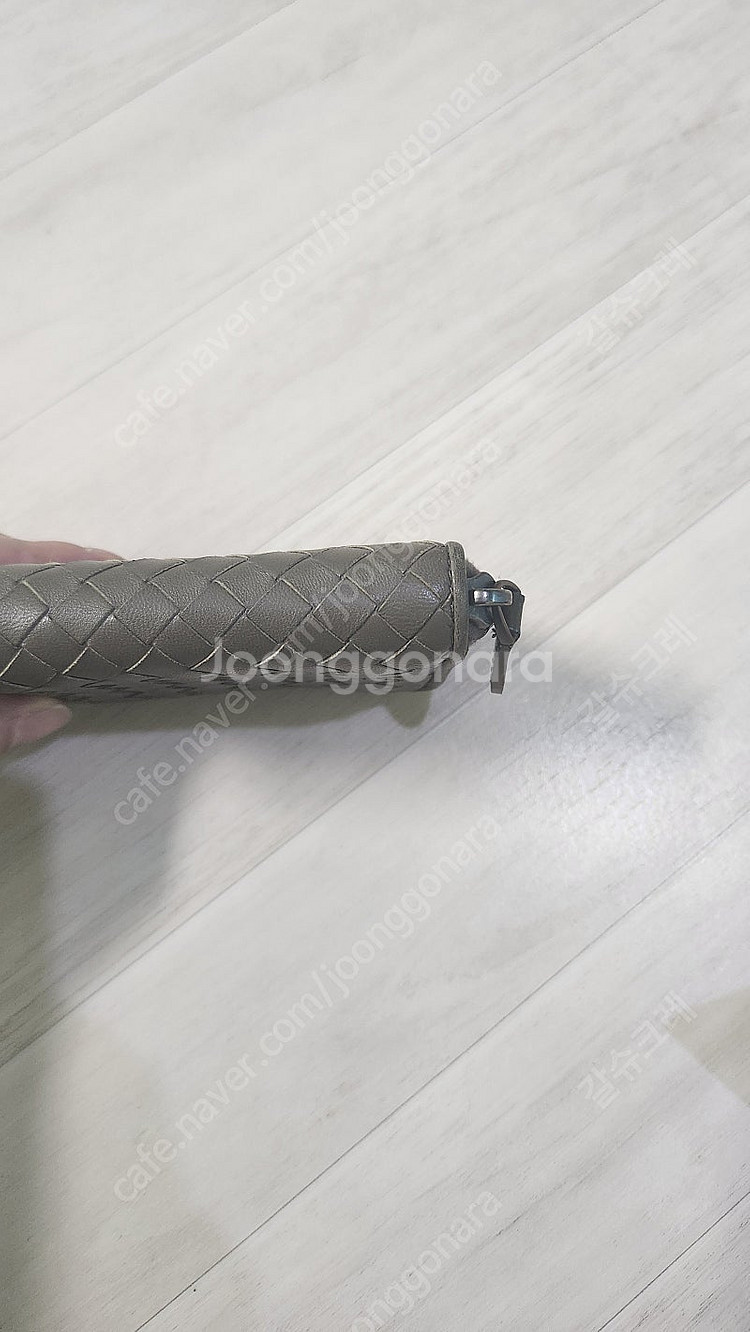 보테가베네타 지갑--1