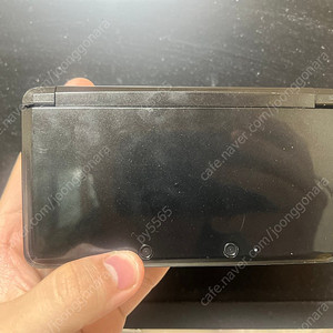 택포) 닌텐도 3ds 블랙 영문판