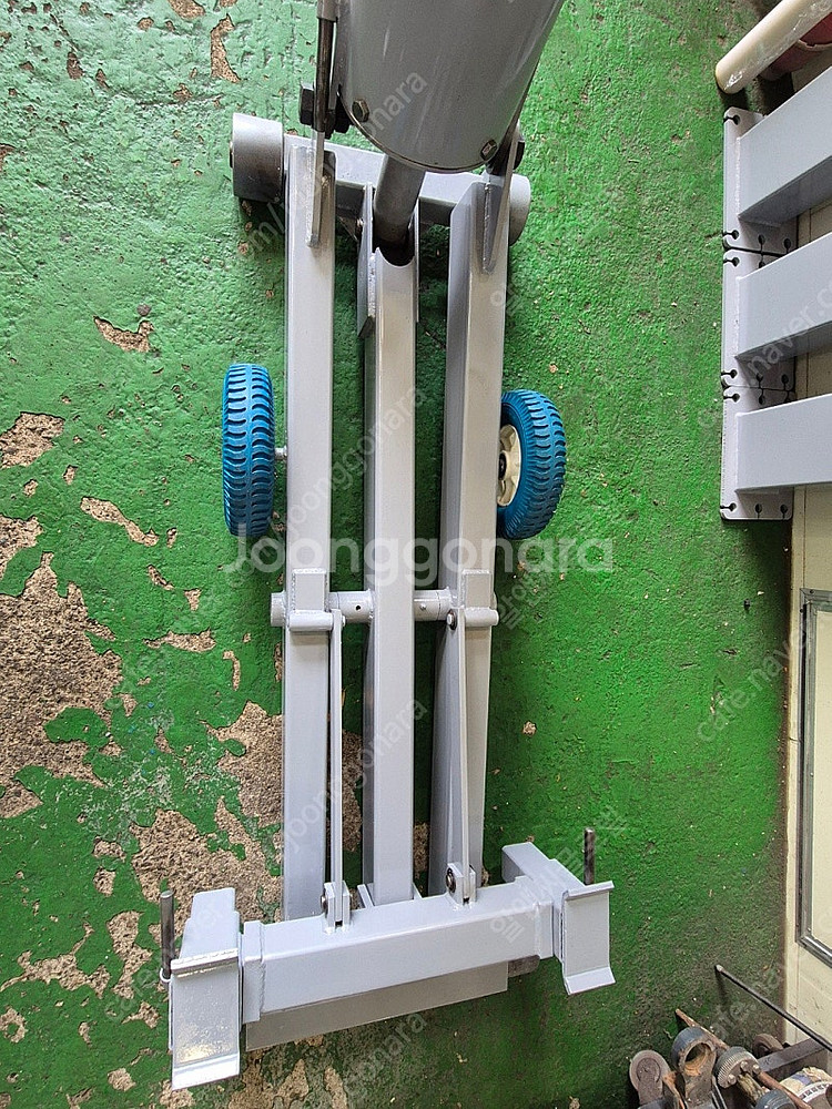 [중고] 후레임작키(20TON)--1