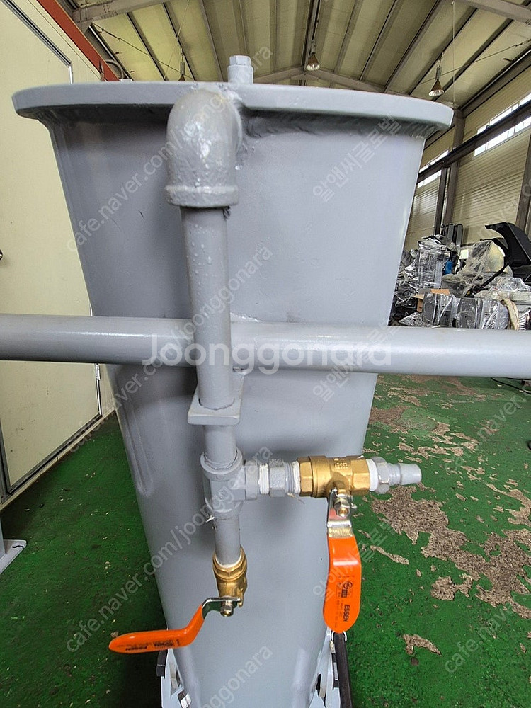 [중고] 후레임작키(20TON)--2