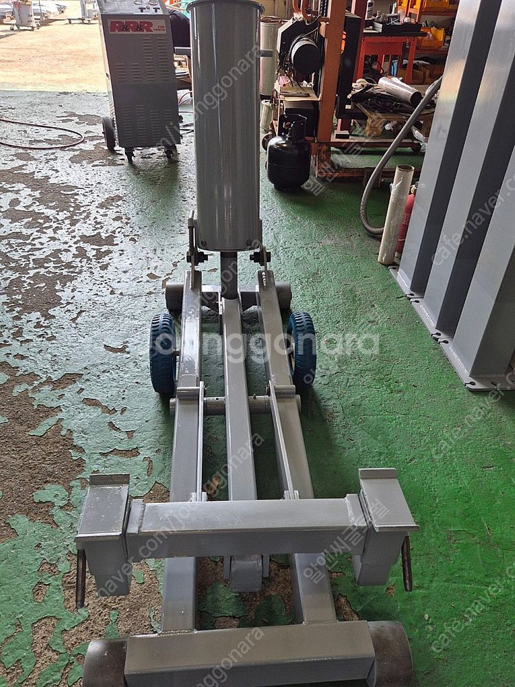 [중고] 후레임작키(20TON)--3