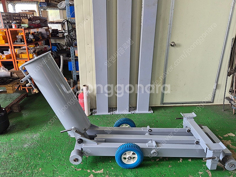 [중고] 후레임작키(20TON)--0