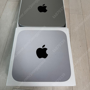 [대전] 애플 맥미니 MAC mini M1 프로그램 설치