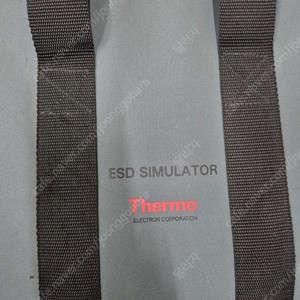 ESD simulator(Thermo), TPC-2A