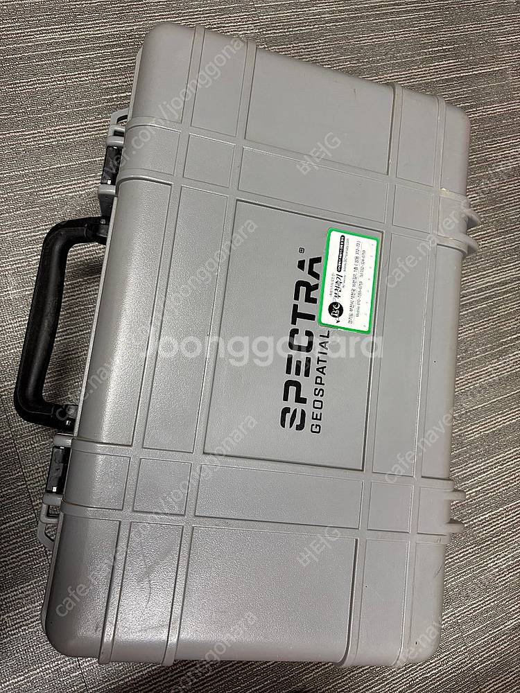 Spectra sp80 gps측량기--0