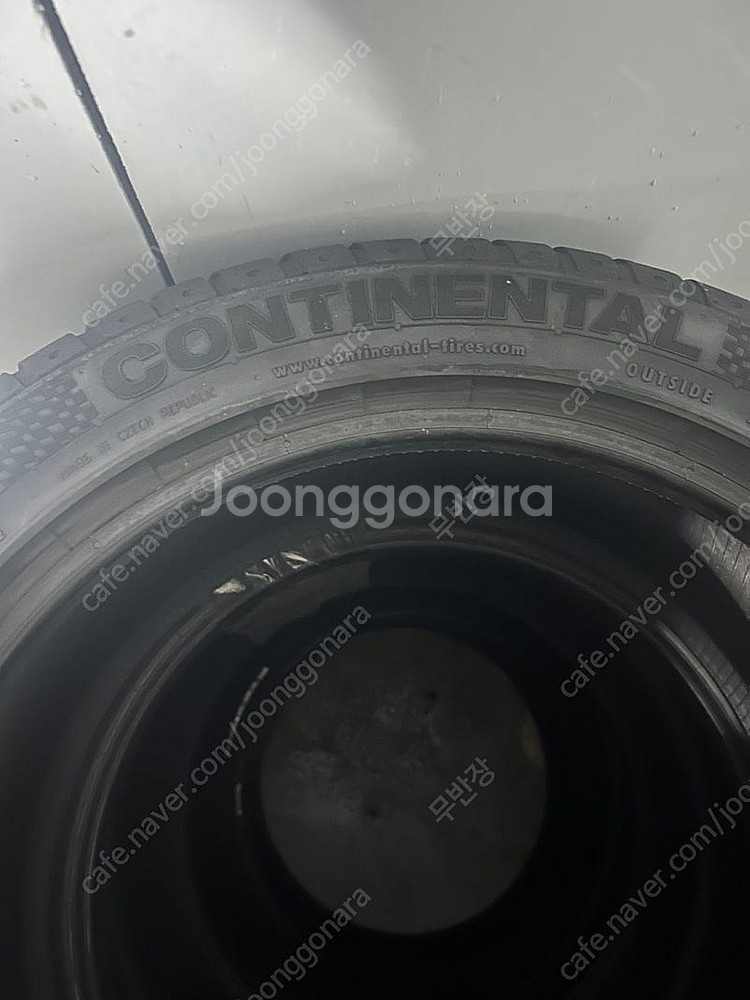 재규어 21년식 F타입 P300 18인치 순정휠 판매합...--6