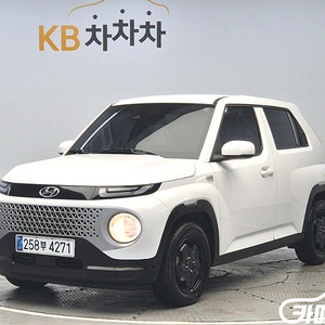 [현대]캐스퍼 1.0 가솔린 밴 스마트 (2인승) 2023 년 중고차☆전액할부☆중고리스☆첫차☆