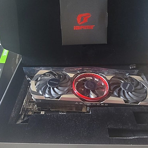 3080ti 어드밴스드 s급 풀박스 팝니다