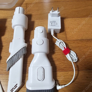 샤오미 v9 v10 충전기, 청소툴 일괄