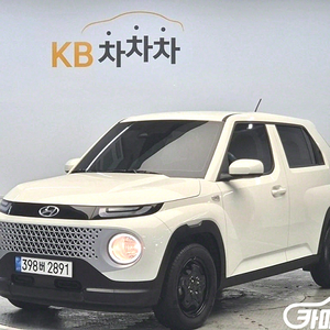 [현대]캐스퍼 1.0 가솔린 스마트 (4인승) 2023 년 중고차☆전액할부☆중고리스☆첫차☆