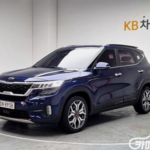 [기아]셀토스 디젤 1.6 4WD 노블레스 (5인승) 2020 년 중고차☆신뢰☆믿음☆정직☆고객님께 약속드립니다!