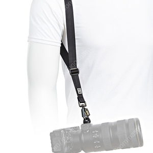 BLACKRAPID Camera Leash 블랙래피드 카메라 스트랩