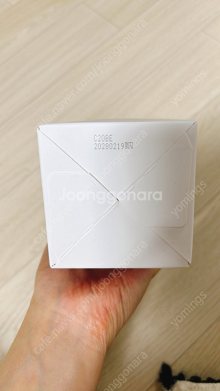 새상품)헤막 호호바오일 탈모샴푸 프리지아향 550ml--4