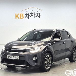[기아]스토닉 가솔린 1.4 트렌디 (5인승) 2019 년 중고차☆신뢰☆믿음☆정직☆고객님께 약속드립니다!